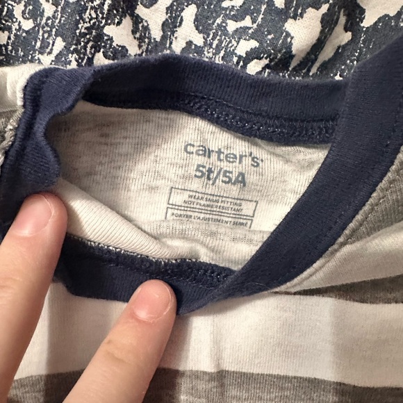 Tractor tee - Picture 2 of 2